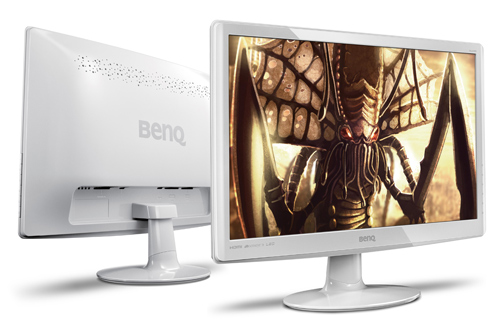 BenQ 專業電競 LED 液晶顯示器 XL 及 RL 系列