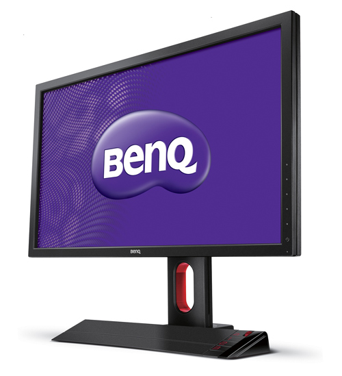 BenQ 專業電競 LED 液晶顯示器 XL 及 RL 系列