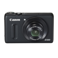 Canon 全新類單眼數位相機 PowerShot S100 暗夜中耀眼上市 Canon 全新類單眼數位相機 PowerShot S100 暗夜中耀眼上市
