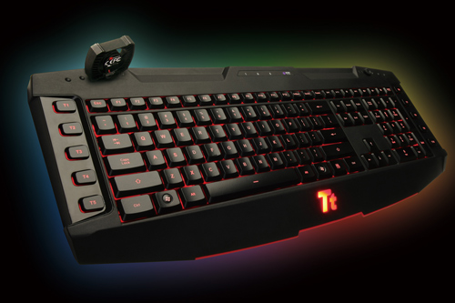 曜越旗下 Thermaltake & Tt eSPORTS  榮膺「第 20 屆台灣精品獎」最佳肯定