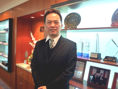 ATEN 選用 SAP ERP 實踐全球化品牌管理