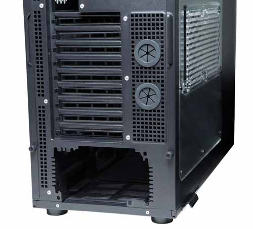 Antec 推出全新 Gaming 系列 Eleven Hundred 機殼