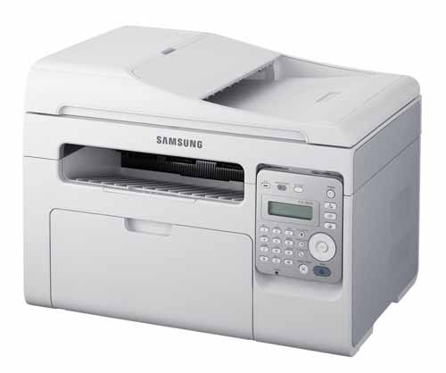 Samsung 發表全新液晶顯示器、印表機 打造高效能作業環境