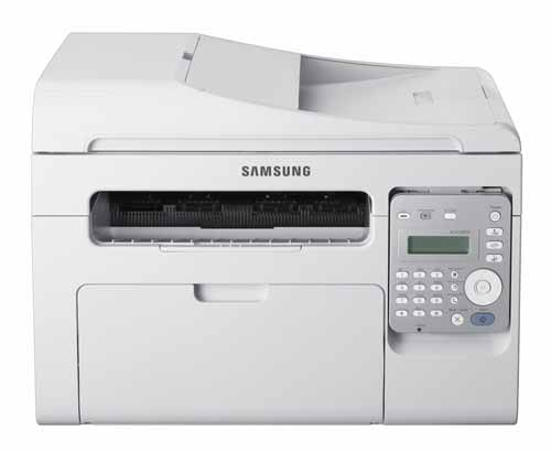 Samsung 發表全新液晶顯示器、印表機 打造高效能作業環境