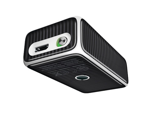 羅技榮獲 CES 2012 國際消費性電子展 4 項創新大獎