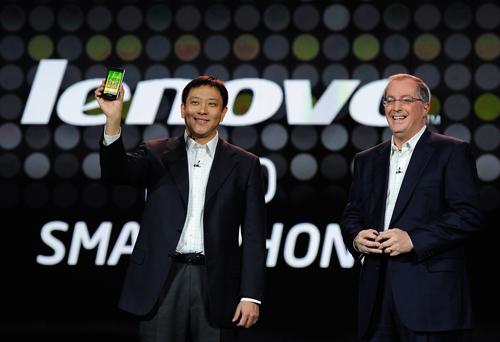 英特爾提升智慧型手機、平板電腦與 Ultrabook 裝置的標準