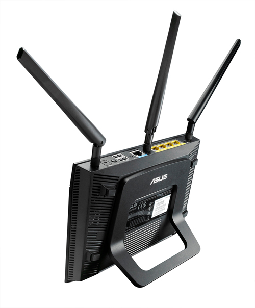 華碩 2012 CES 呈現專為電競玩家而生的主機板、網路設備與音效卡