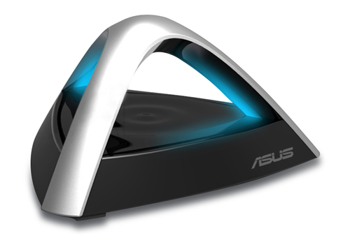 華碩 2012 CES 呈現專為電競玩家而生的主機板、網路設備與音效卡
