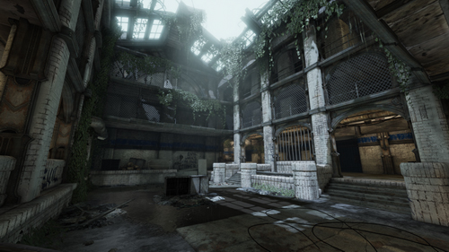 Gears of War 3《戰爭機器 3》 全新擴充地圖套件「Fenix Rising」上市