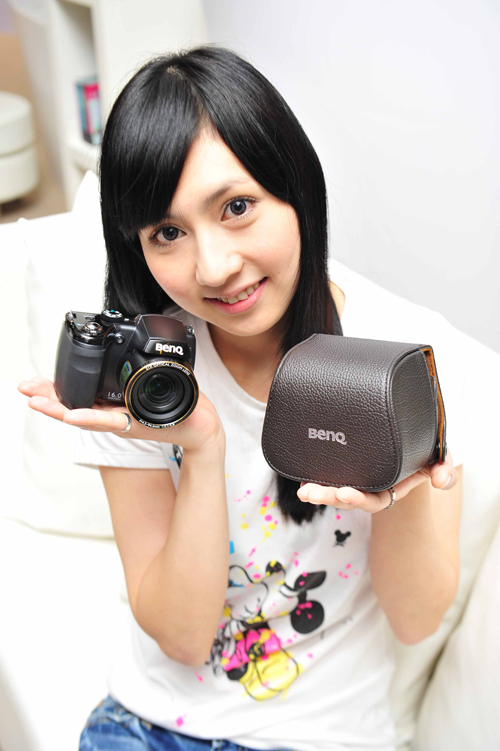 西洋情人節 BenQ 特別推出情人節優惠