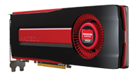 AMD 發表 Radeon HD 7950