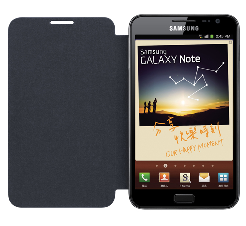GALAXY Note 32G 精裝特仕版限量開賣