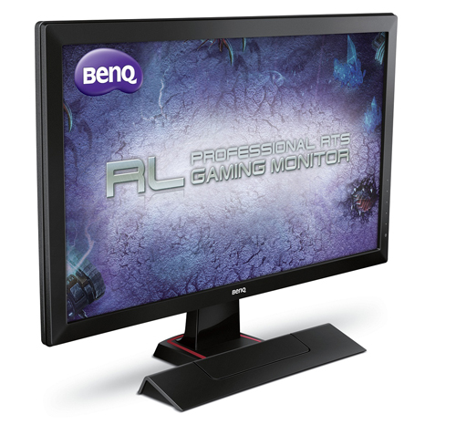BenQ 攜手台灣星盟電競情報網 冠名舉辦「BenQ 台韓職業戰隊邀請賽」