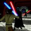 Kinect Star Wars《Kinect 星際大戰》發表 Xbox 360 限量版主機 Kinect Star Wars《Kinect 星際大戰》發表 Xbox 360 限量版主機