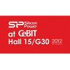 廣穎電通將於 2012 CeBIT 展現品牌新勢力 廣穎電通將於 2012 CeBIT 展現品牌新勢力