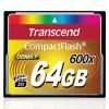 創見發表最高容量 64GB 600X CF 記憶卡 創見發表最高容量 64GB 600X CF 記憶卡