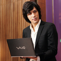 Sony VAIO 調整部分型號產品價格 Sony VAIO 調整部分型號產品價格