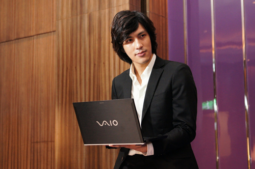 Sony VAIO 調整部分型號產品價格