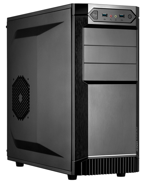 Antec Gaming 系列機殼產品推出 One 及 One S3