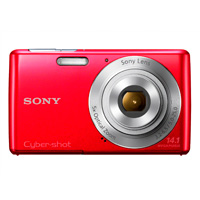Sony 發表 Cyber-shot 數位相機 W620 Sony 發表 Cyber-shot 數位相機 W620