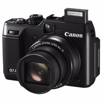 Canon 類單眼旗艦機 PowerShot G1 X 龍躍登場 Canon 類單眼旗艦機 PowerShot G1 X 龍躍登場