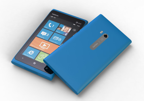 Nokia Lumia 系列社群手機光芒耀眼 屢獲國際大獎