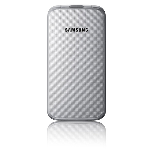 Samsung 發表平價手機 C3520