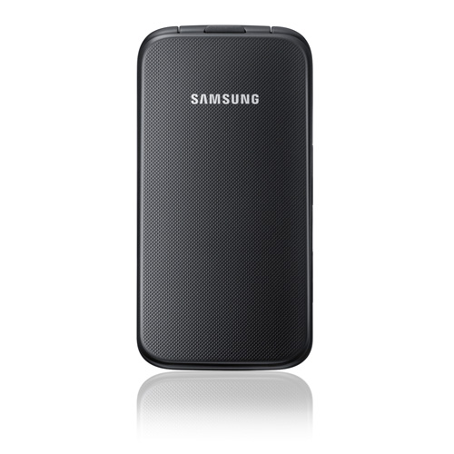 Samsung 發表平價手機 C3520
