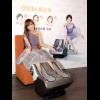 「OSIM 優足樂」前所未有新突破 名模花花大展神奇美腿術  「OSIM 優足樂」前所未有新突破 名模花花大展神奇美腿術