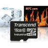 創見工規 microSDHC 記憶卡 密集資料存取超穩定 創見工規 microSDHC 記憶卡 密集資料存取超穩定