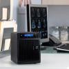 WD 為中小型企業推出全新網路儲存伺服器  WD 為中小型企業推出全新網路儲存伺服器