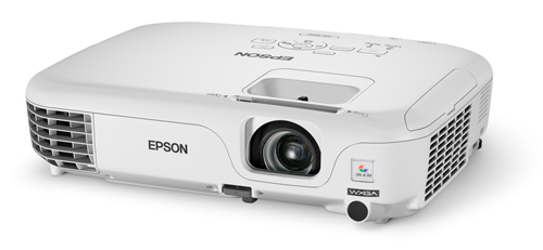 Epson 產品設計傳捷報贏得 2012 德國 iF 設計大賽六座獎項