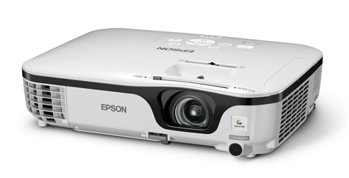 Epson 產品設計傳捷報贏得 2012 德國 iF 設計大賽六座獎項
