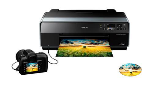 Epson 產品設計傳捷報贏得 2012 德國 iF 設計大賽六座獎項