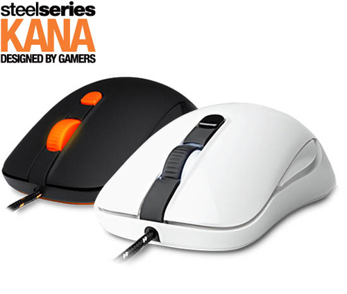 新年甫過 SteelSeries 發表多款全新產品