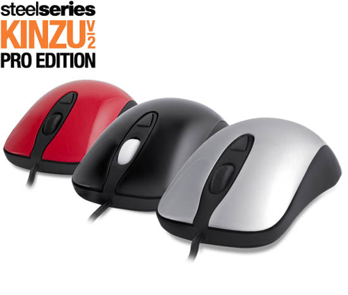 新年甫過 SteelSeries 發表多款全新產品