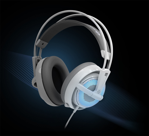 新年甫過 SteelSeries 發表多款全新產品