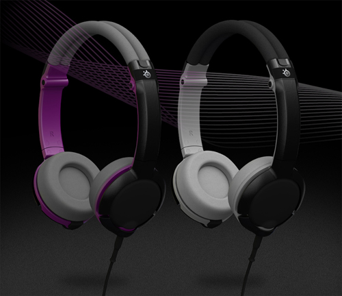 新年甫過 SteelSeries 發表多款全新產品