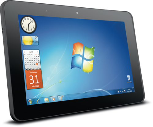 ViewSonic ICS 智慧型手機與平板電腦 2012 MWC 亮相