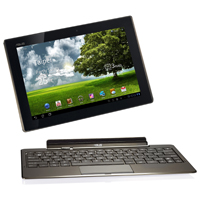 華碩變形平板 Eee Pad Transformer TF101 即日升級 Android 4.0 華碩變形平板 Eee Pad Transformer TF101 即日升級 Android 4.0