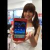 MWC 全球行動通訊獎 最佳裝置 iPad 2 與 Galaxy SII MWC 全球行動通訊獎 最佳裝置 iPad 2 與 Galaxy SII