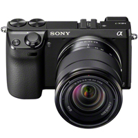 Sony NEX-7 專屬鏡頭組上市 Sony NEX-7 專屬鏡頭組上市