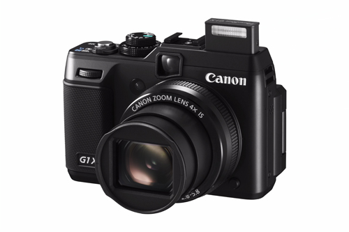 Canon 全新類單眼深度體驗會 本週末熱鬧展開