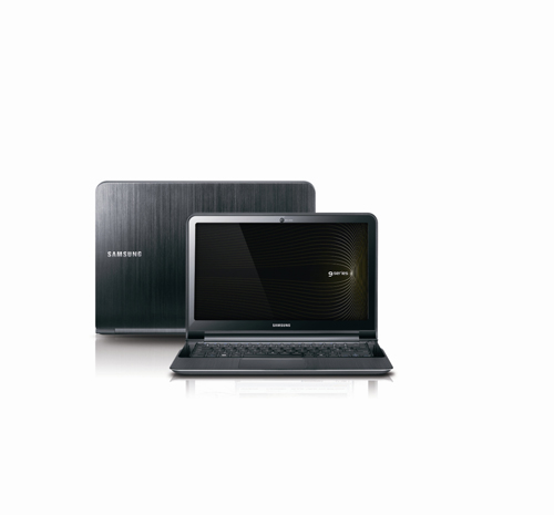 Samsung 全系列筆記型電腦 氣勢登台