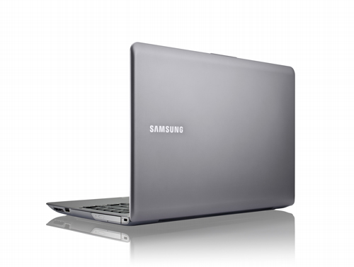 Samsung 全系列筆記型電腦 氣勢登台