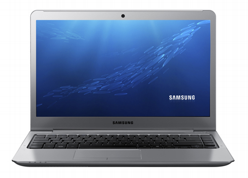 Samsung 全系列筆記型電腦 氣勢登台