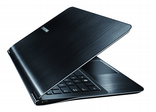 Samsung 全系列筆記型電腦 氣勢登台