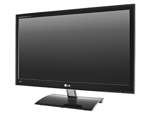 買 LG Cinema 3D 液晶顯示器 送 K-POP 演唱會藍光