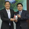 Kingston 與新竹市政府共同推廣資料保護的重要性 Kingston 與新竹市政府共同推廣資料保護的重要性