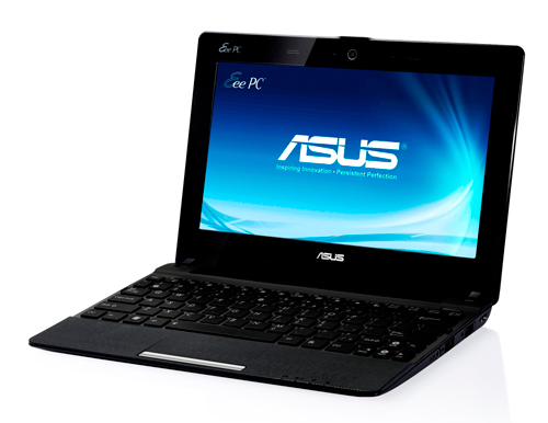 華碩 Eee PC 新貨到!